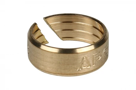 Угольник переходник STOUT 3/4"х26 с наружной резьбой SFS-0006-003426