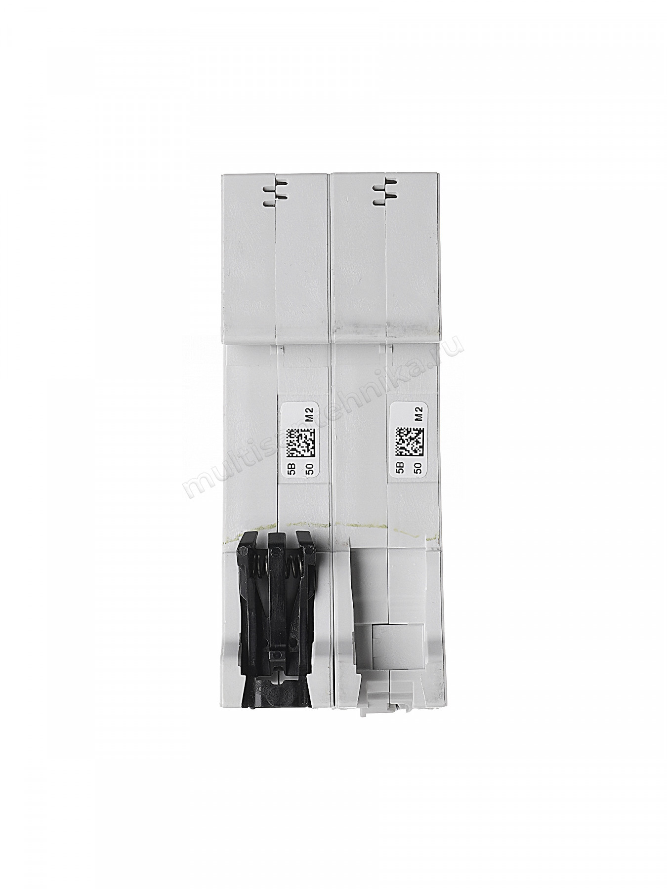 Автоматический выключатель ABB 3-полюсный S203 B50 2CDS253001R0505
