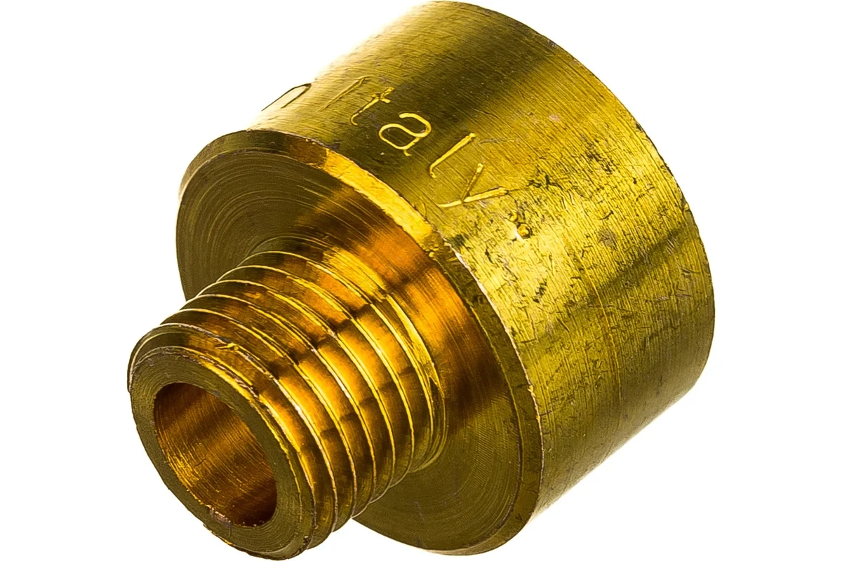 Муфта STOUT переходная 1/2"x1/4" SFT-0007-001214