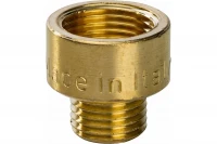Муфта STOUT переходная 1/2"x1/4" SFT-0007-001214