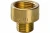 Муфта STOUT переходная 1/2"x1/4" SFT-0007-001214