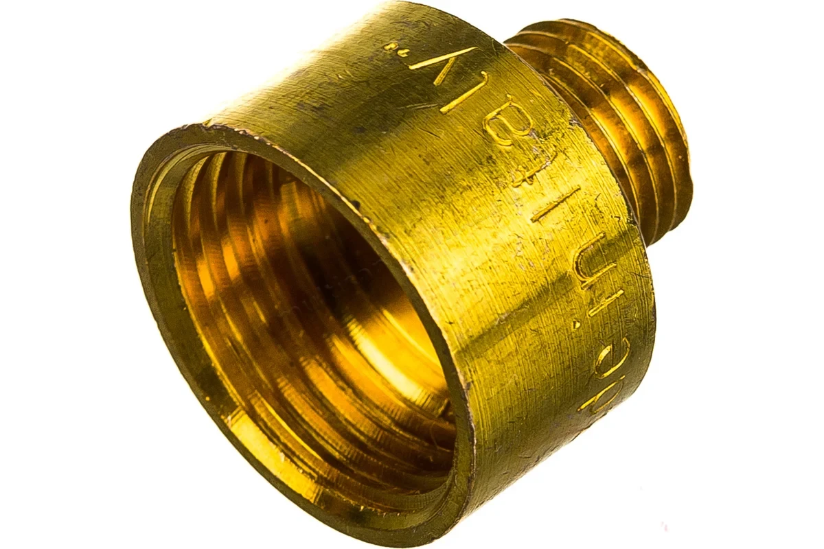 Муфта STOUT переходная 1/2"x1/4" SFT-0007-001214