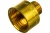 Муфта STOUT переходная 1/2"x1/4" SFT-0007-001214