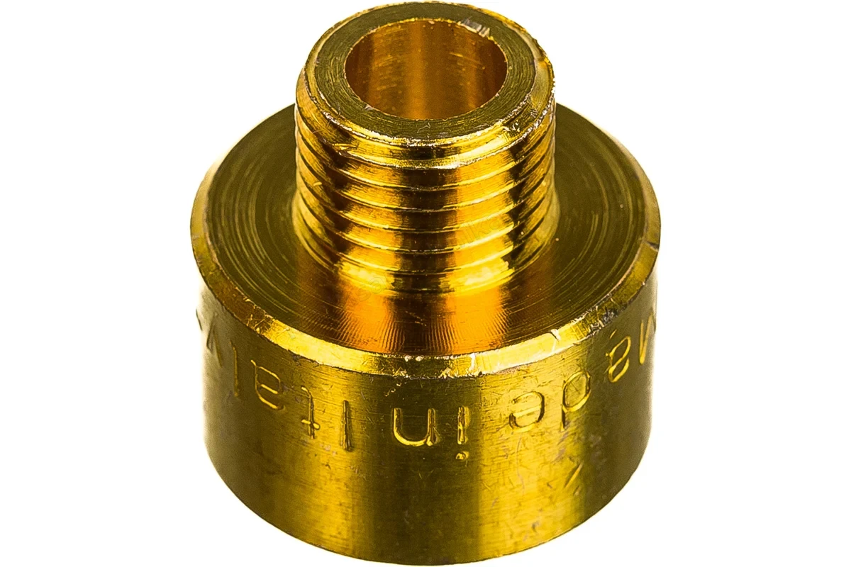 Муфта STOUT переходная 1/2"x1/4" SFT-0007-001214