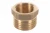 Футорка STOUT внутренняя / наружная резьба 3/8"x1/2" SFT-0028-001238