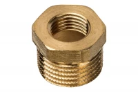 Футорка STOUT внутренняя / наружная резьба 3/8"x1/2" SFT-0028-001238