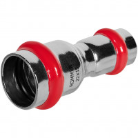 Муфта Rommer переходная ВПр 22x15 RSS-1018-002215