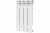 Радиатор ROMMER Profi BM 500 4 секции RBM-1210-05004