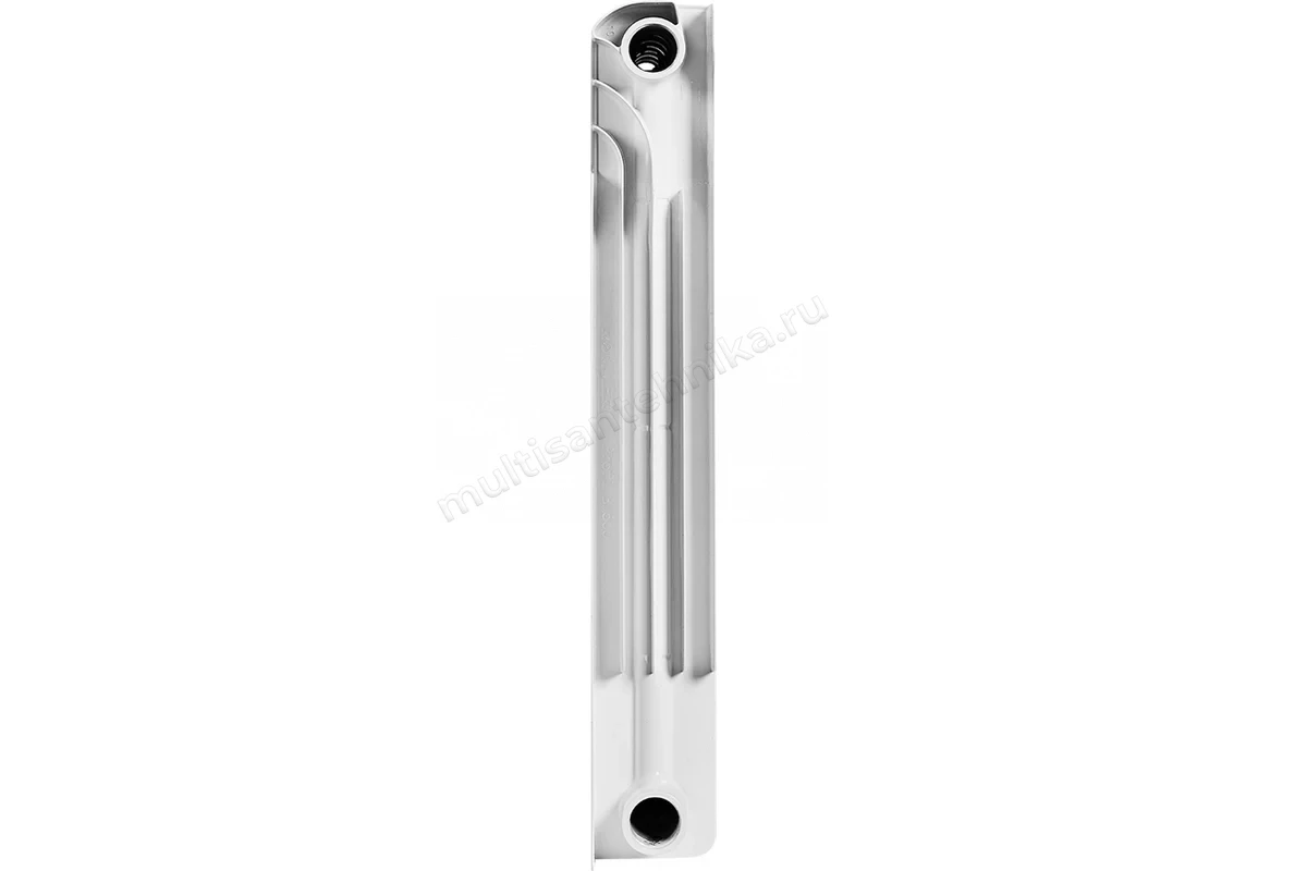 Радиатор ROMMER Profi BM 500 4 секции RBM-1210-05004