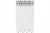 Радиатор ROMMER Profi BM 500 4 секции RBM-1210-05004