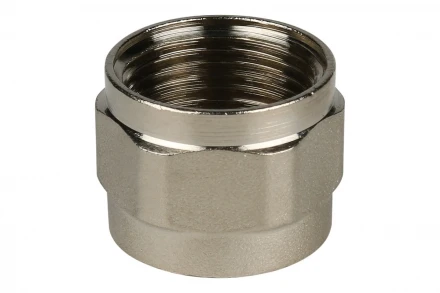 Угольник переходник STOUT 1"х26 с наружной резьбой SFS-0006-000126