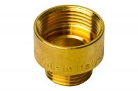 Муфта STOUT переходная 1/2"x3/8" SFT-0007-001238