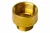 Муфта STOUT переходная 1/2"x3/8" SFT-0007-001238