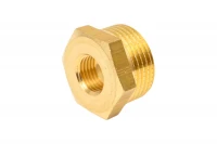 Футорка STOUT внутренняя / наружная резьба 1/4"x3/4" SFT-0028-003414