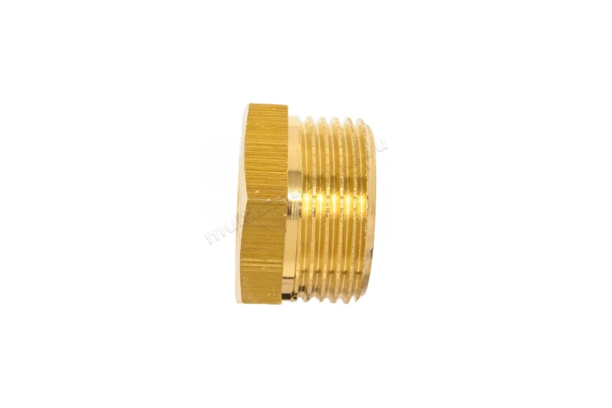 Футорка STOUT внутренняя / наружная резьба 1/4"x3/4" SFT-0028-003414