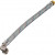 Подводка Stout гибкая угловая HP 1" х ВР 1" 100 см SHF-0168-252525