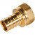 Переходник Rommer с накидной гайкой 25x3/4" RFA-0019-002534