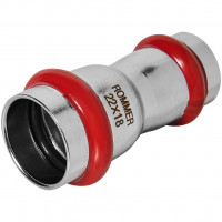 Муфта Rommer переходная ВПр 22x18 RSS-1018-002218
