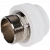 Муфта Pro Aqua полипропиленовая под ключ комбинированная наружная 75x2 1/2" PA23526
