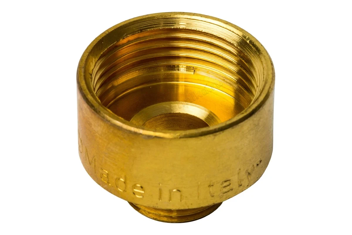 Муфта STOUT переходная 3/4"x3/8" SFT-0007-003438