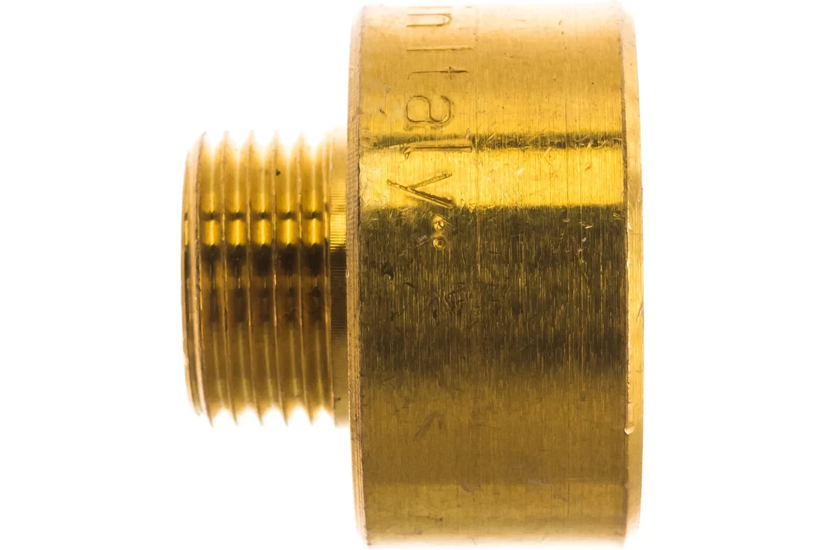Муфта STOUT переходная 3/4"x3/8" SFT-0007-003438