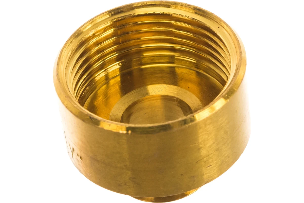 Муфта STOUT переходная 3/4"x3/8" SFT-0007-003438