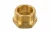 Футорка STOUT внутренняя / наружная резьба 3/8"x3/4" SFT-0028-003438