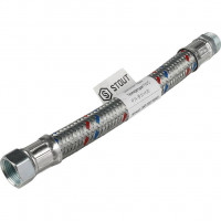 Подводка Stout гибкая HP 3/4 х ВР 3/4" 30 см SHF-0203-182020