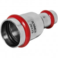 Муфта Rommer переходная ВПр 228x15 RSS-1018-002815