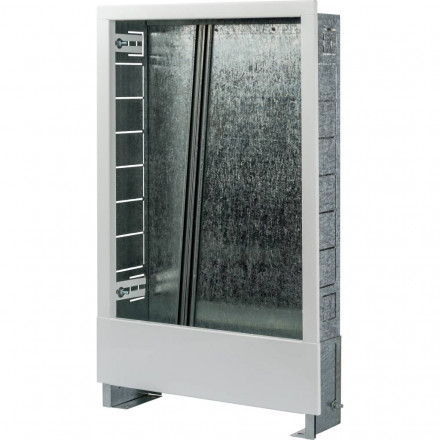 Шкаф распределительный STOUT встроенный 1-3 выхода (ШРВ-0) SCC-0002-000013