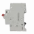 Рубильник ABB 2-полюсный SD202/63 красный рычаг 2CDD282101R0063