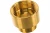 Муфта STOUT переходная 3/4"x1/2" SFT-0007-003412