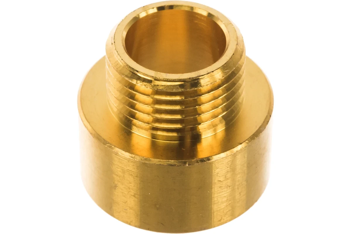 Муфта STOUT переходная 3/4"x1/2" SFT-0007-003412