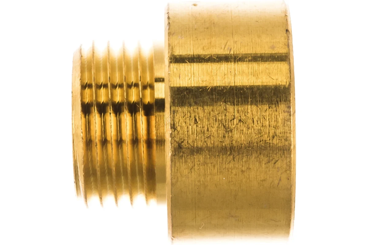 Муфта STOUT переходная 3/4"x1/2" SFT-0007-003412