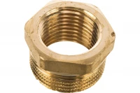 Футорка STOUT внутренняя / наружная резьба 1/2"x3/4" SFT-0028-003412