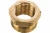 Футорка STOUT внутренняя / наружная резьба 1/2"x3/4" SFT-0028-003412