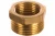 Футорка STOUT внутренняя / наружная резьба 1/2"x3/4" SFT-0028-003412