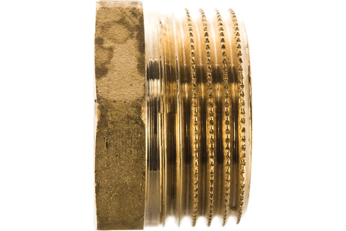 Футорка STOUT внутренняя / наружная резьба 1/2"x3/4" SFT-0028-003412