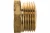 Футорка STOUT внутренняя / наружная резьба 1/2"x3/4" SFT-0028-003412