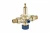 Система автоматической подпитки Stout 1/2" SVS-0050-524115
