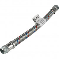 Подводка Stout гибкая HP 3/4 х ВР 3/4" 40 см SHF-0204-182020