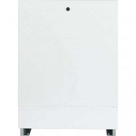 Шкаф распределительный STOUT встроенный 4-5 выхода (ШРВ-1) SCC-0002-000045