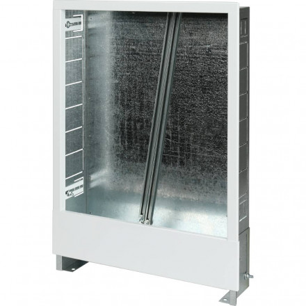 Шкаф распределительный STOUT встроенный 4-5 выхода (ШРВ-1) SCC-0002-000045