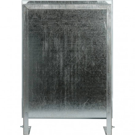 Шкаф распределительный STOUT встроенный 4-5 выхода (ШРВ-1) SCC-0002-000045