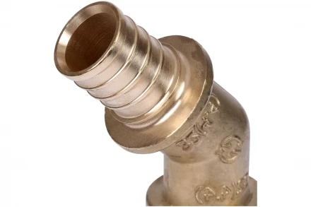 Угольник STOUT 45°  32 SFA-0031-000032