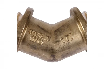 Угольник STOUT 45°  32 SFA-0031-000032