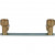 Комплект для смесителя STOUT 90° прессовой настенный 1/2"x16 SFP-0013-001216