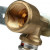 Комплект для смесителя STOUT 90° прессовой настенный 1/2"x16 SFP-0013-001216