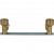 Комплект для смесителя STOUT 90° прессовой настенный 1/2"x16 SFP-0013-001216
