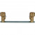 Комплект для смесителя STOUT 90° прессовой настенный 1/2"x16 SFP-0013-001216